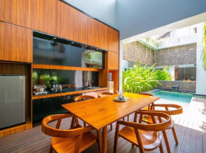 Agranusa Signature Villa