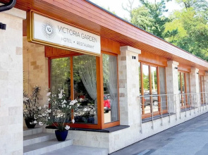 Victoria Garden Hotel