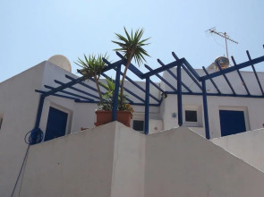 Manousos' Rooms