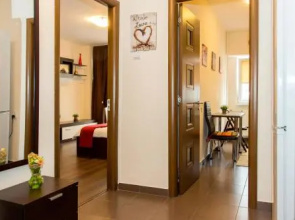 Tineretului 84 RedBed Self Catering Apartments