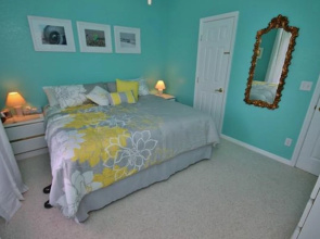 Ocean Club at Turtle Mound 202 Apartment 2