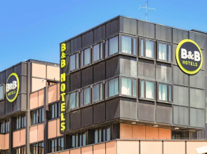 B&B Hotel Prato City Center