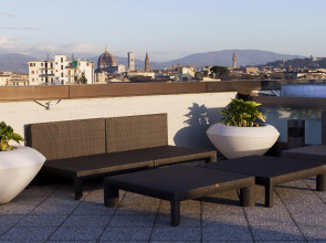 AC Hotel Firenze by Marriott