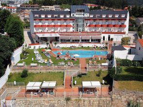 Hotel Spa Nanin Playa