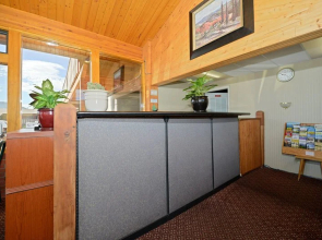 Americas Best Value Inn and Suites Estes Park