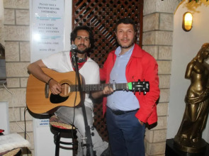 Hotel Karyatit Kaleiçi