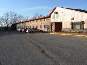 Best Budget Inn