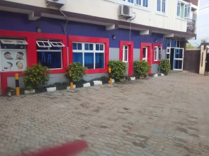 Budget Inn