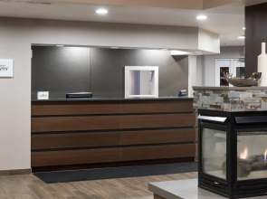 Residence Inn by Marriott Boston Westford