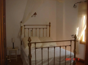 Roditses Beach sea front Apartments