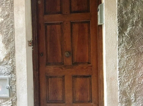 Studio Via Colomba Barberi