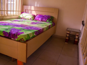 Warike Hotel and Suites
