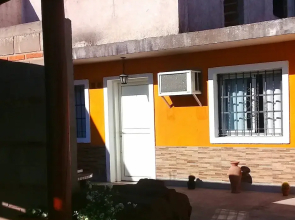 Departamentos Nazaret