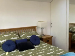1br-balcony-petfriendly-garden-free Parking