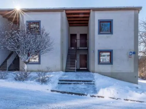 Apartman Doky D8 Lipnohome