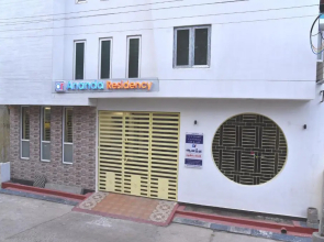 Ananda Residency