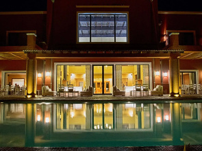 Pampas de Areco Hotel & Spa