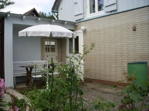 Ferienwohnung Wolfshagen