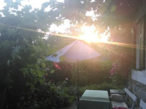 Bajtica Guesthouse