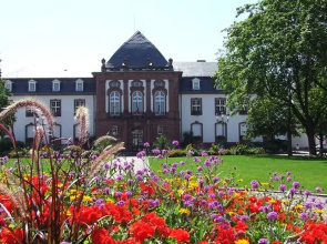 Studio in Haguenau, With Wonderful City View, Furnished Balcony and Wifi