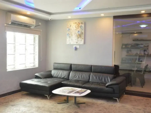 Seamens Club N Hotel