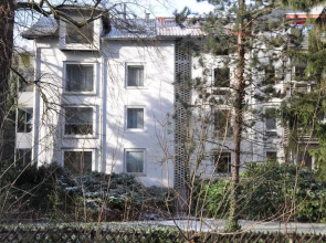 Ferienwohnung Martin 1
