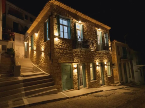 Pyli Apartments