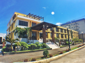 Mango Valley Hotel 1