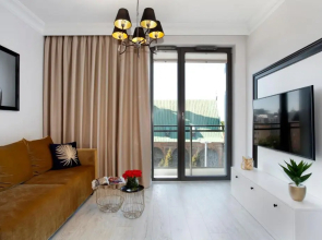 Elite Apartments Garden Gates Premium