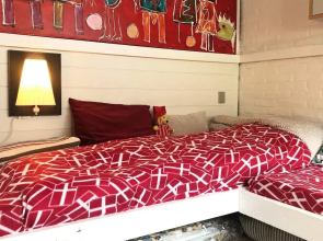 4 Person Holiday Home in Aabenraa
