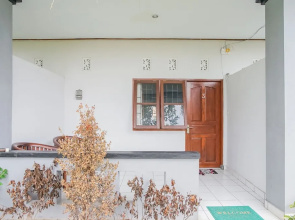 Getsemani Guesthouse