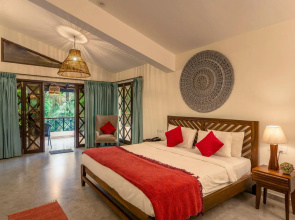Little India Beach Cottages
