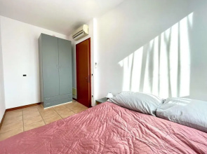 Spacious Apartment in Caorle With Shared Pool