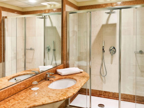 Mercure Villa Romanazzi Carducci Bari