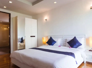 Haven Serviced-Apartments