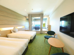 Hotel Izukyu