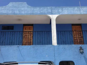 Hotel Suites San Juan