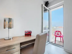 Apartament 666 - Apartamenty No.1