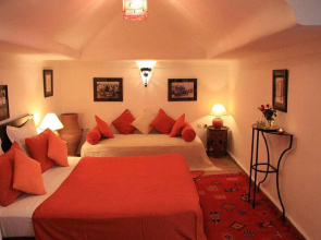 Riad Eden