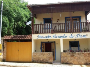 Pousada Caminho do Trem