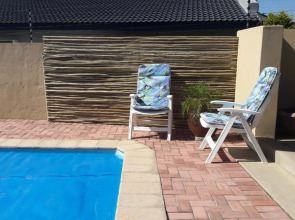 Anchorage Guest House