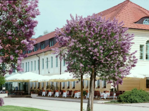 Schloss Hotel Dresden-Pillnitz