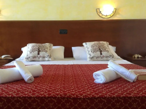 Hotel Villa Aniana