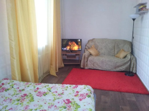 Отель Чкаловский