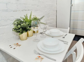 Апартаменты «TakeRoom Грифон»