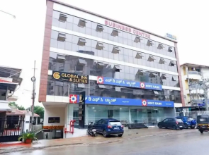 Global Inn And Suites