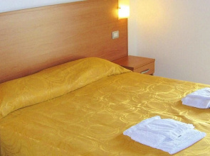 Apartment in Roseto by Sandy Beach