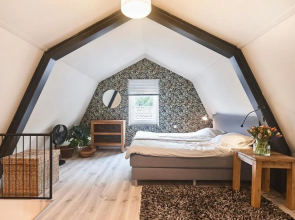 Kings Appartement Centrum Middelburg
