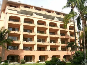 Torres Mazatlan