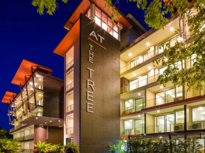 At The Tree Condominium Phuket